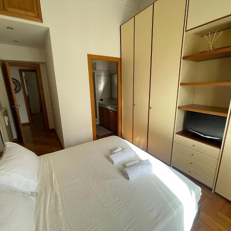 Appartement A Due Passi Da San Pietro à Rome Extérieur photo