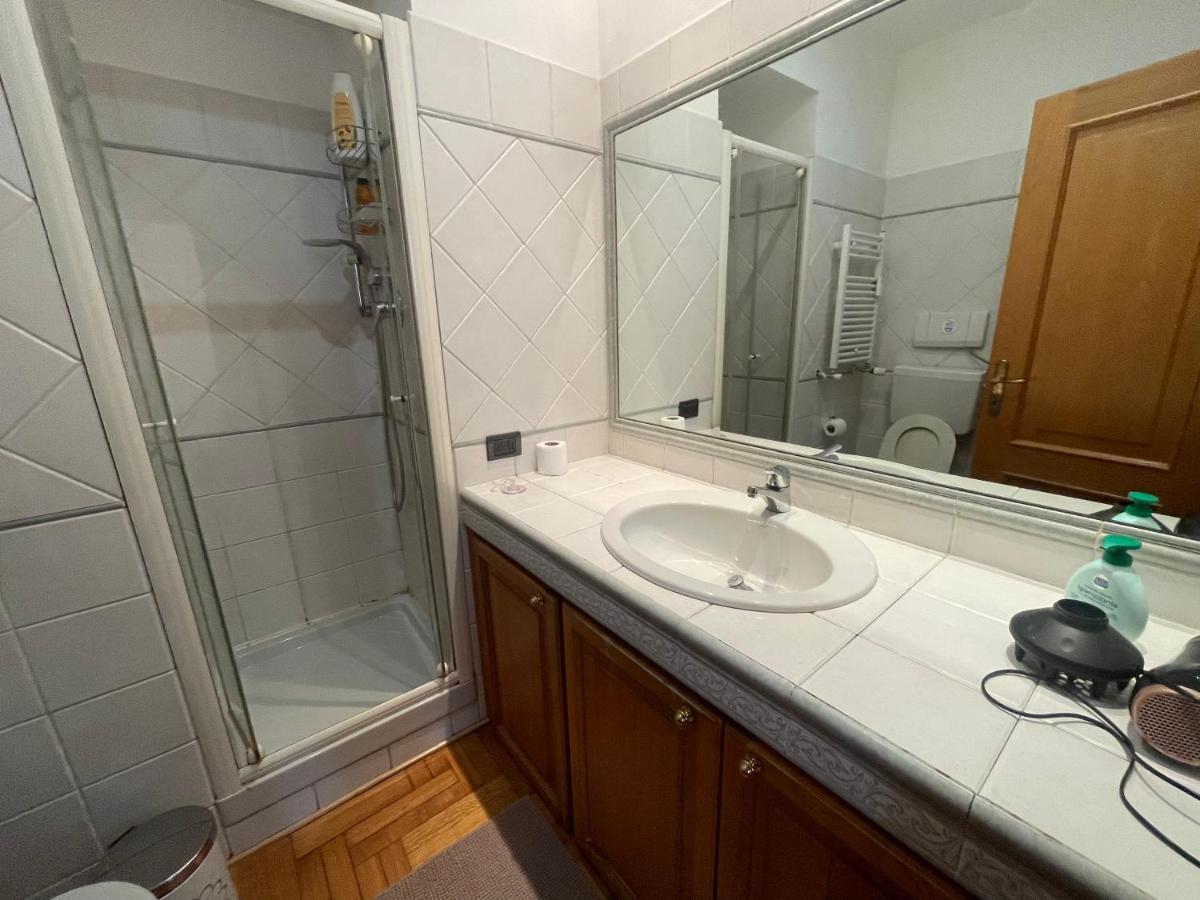 Appartement A Due Passi Da San Pietro à Rome Extérieur photo